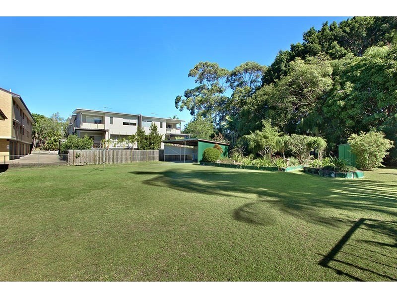 13 and 15 St Osyth Street, Toowong QLD 4066