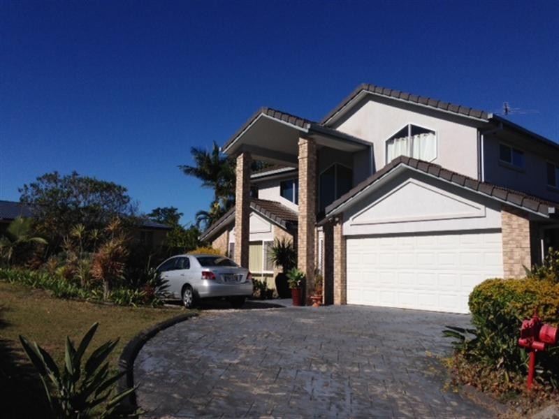 17 Juxgold Place, Calamvale QLD 4116