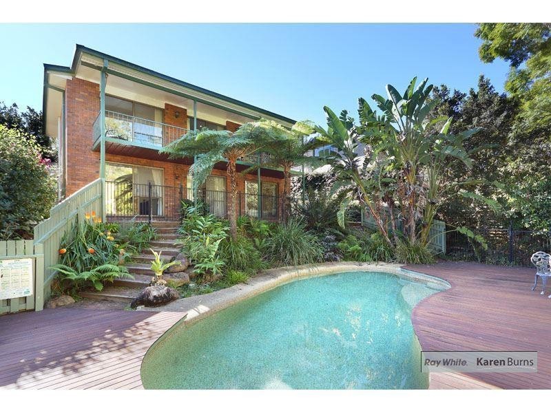 3 Mondra Street, Kenmore QLD 4069
