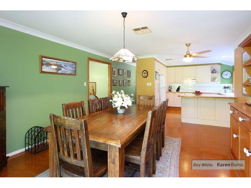 3 Mondra Street, Kenmore QLD 4069