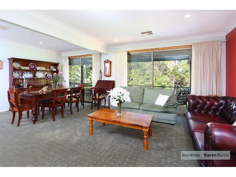 3 Mondra Street, Kenmore QLD 4069