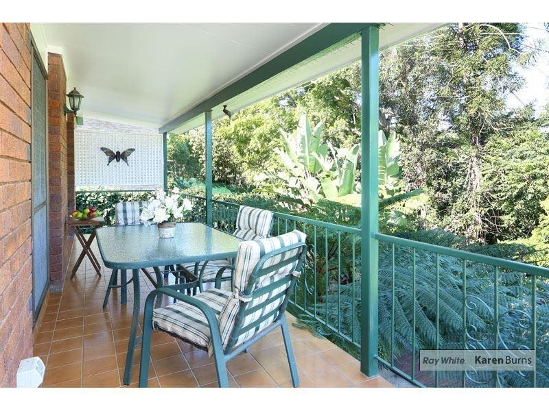 3 Mondra Street, Kenmore QLD 4069