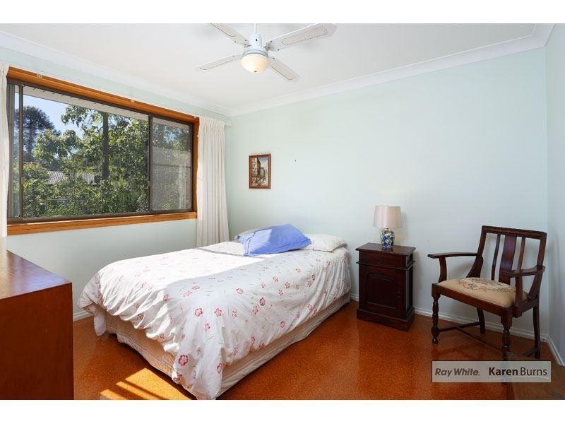 3 Mondra Street, Kenmore QLD 4069