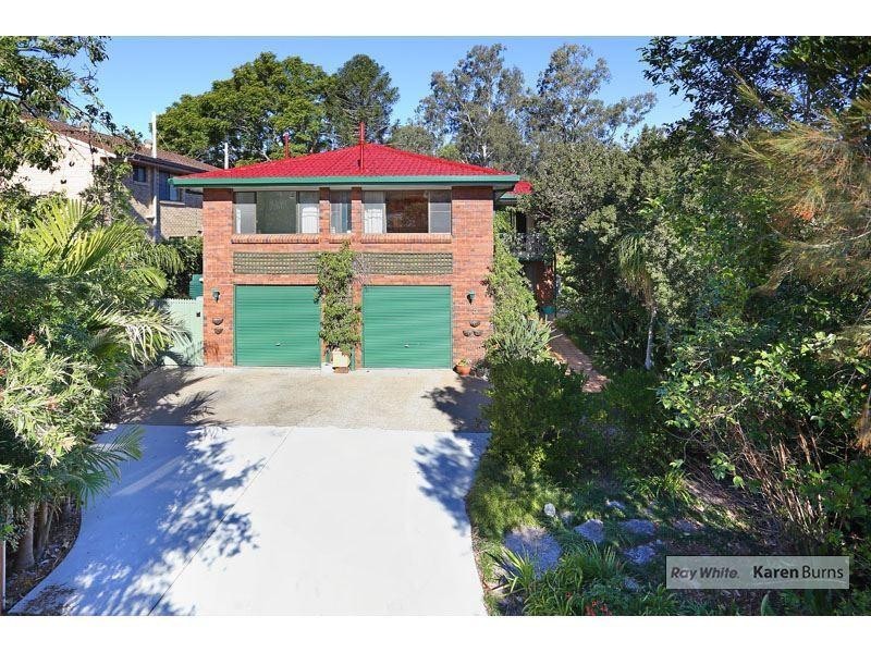 3 Mondra Street, Kenmore QLD 4069