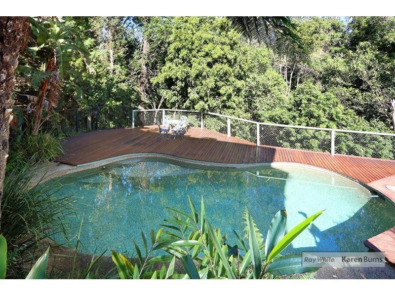 3 Mondra Street, Kenmore QLD 4069