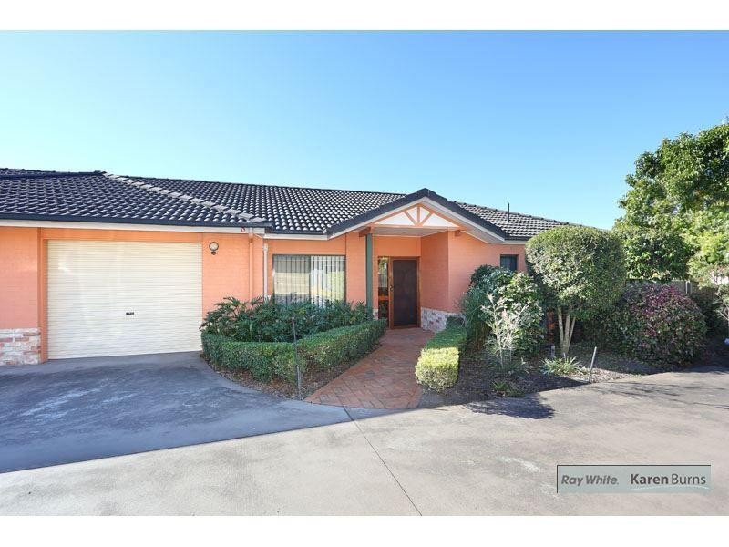 74/119 Sugarwood Street, Bellbowrie QLD 4070