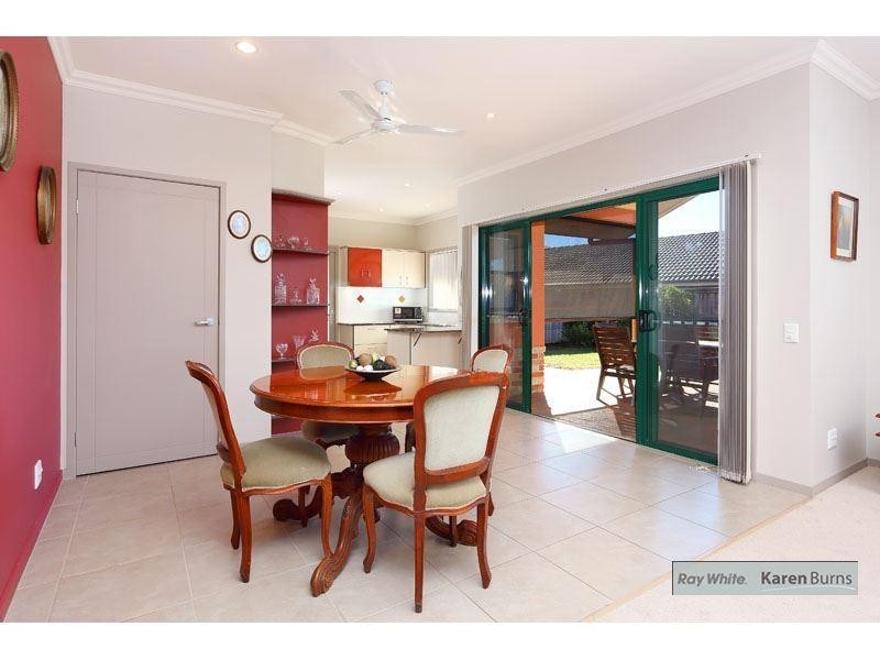 74/119 Sugarwood Street, Bellbowrie QLD 4070