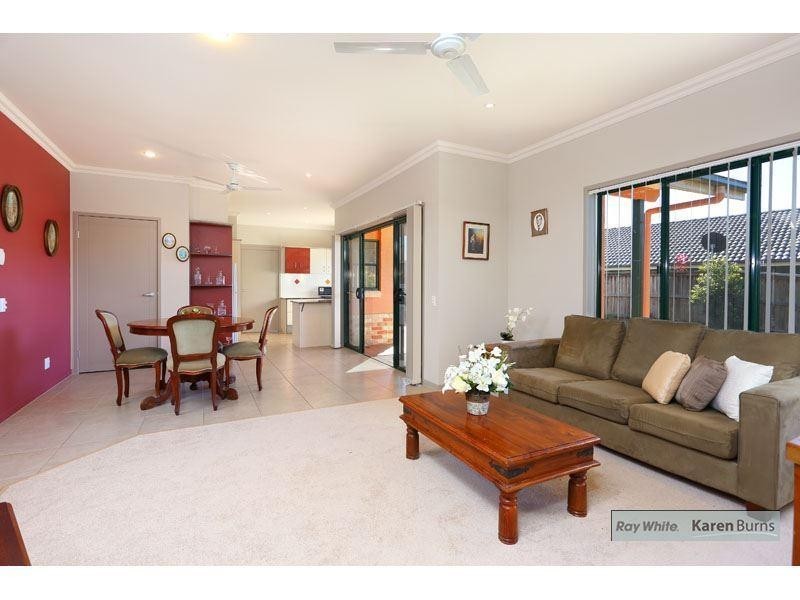 74/119 Sugarwood Street, Bellbowrie QLD 4070