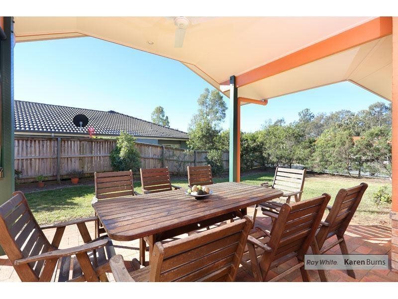 74/119 Sugarwood Street, Bellbowrie QLD 4070