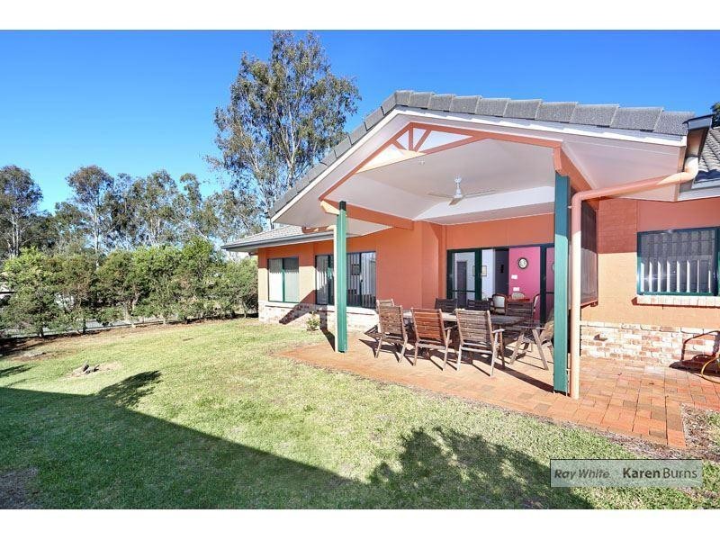 74/119 Sugarwood Street, Bellbowrie QLD 4070