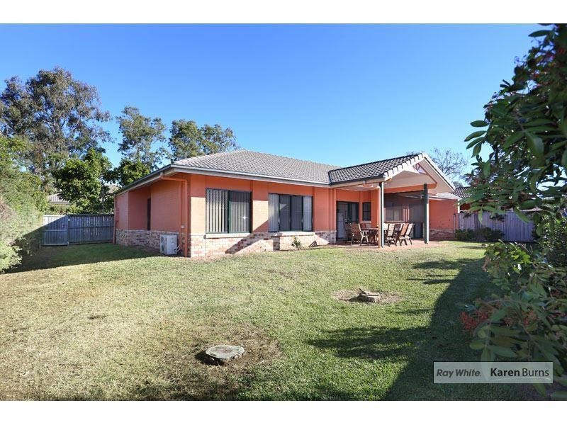 74/119 Sugarwood Street, Bellbowrie QLD 4070