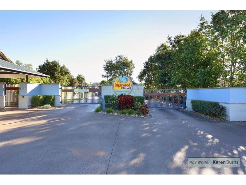 74/119 Sugarwood Street, Bellbowrie QLD 4070