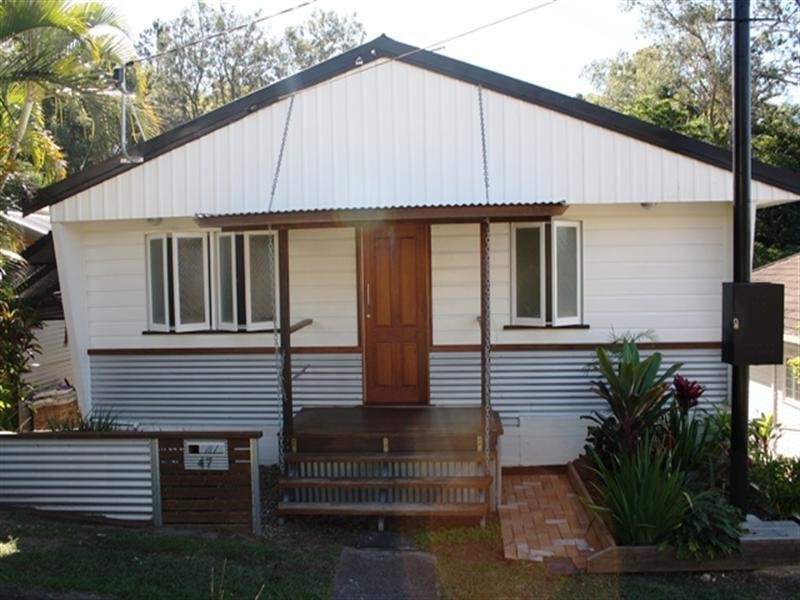 47 Marmion Parade, Taringa QLD 4068