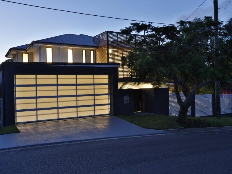 34 Matong Street, Hendra QLD 4011