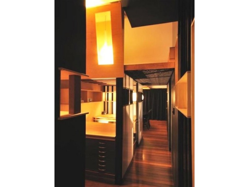 5/157 Hawken Drive, St Lucia QLD 4067