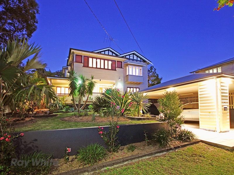 5 Mareeba Road, Ashgrove QLD 4060