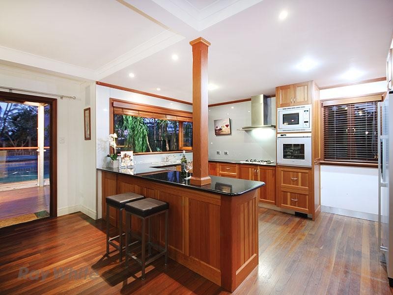 5 Mareeba Road, Ashgrove QLD 4060