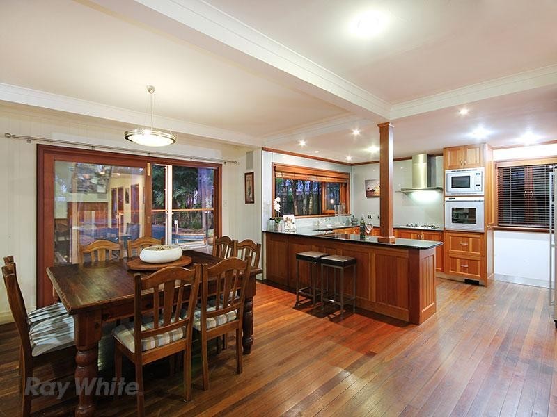 5 Mareeba Road, Ashgrove QLD 4060