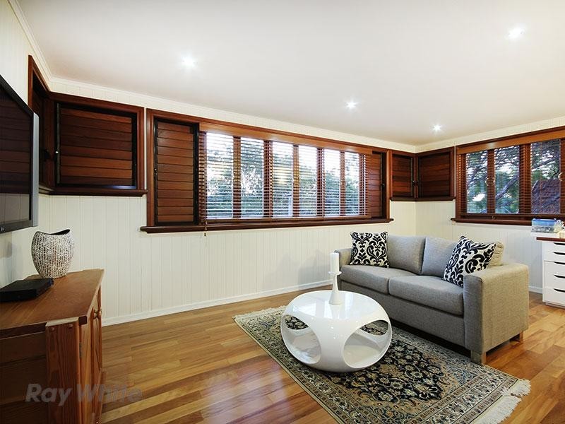 5 Mareeba Road, Ashgrove QLD 4060