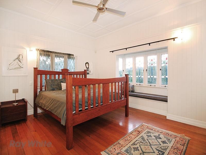 5 Mareeba Road, Ashgrove QLD 4060