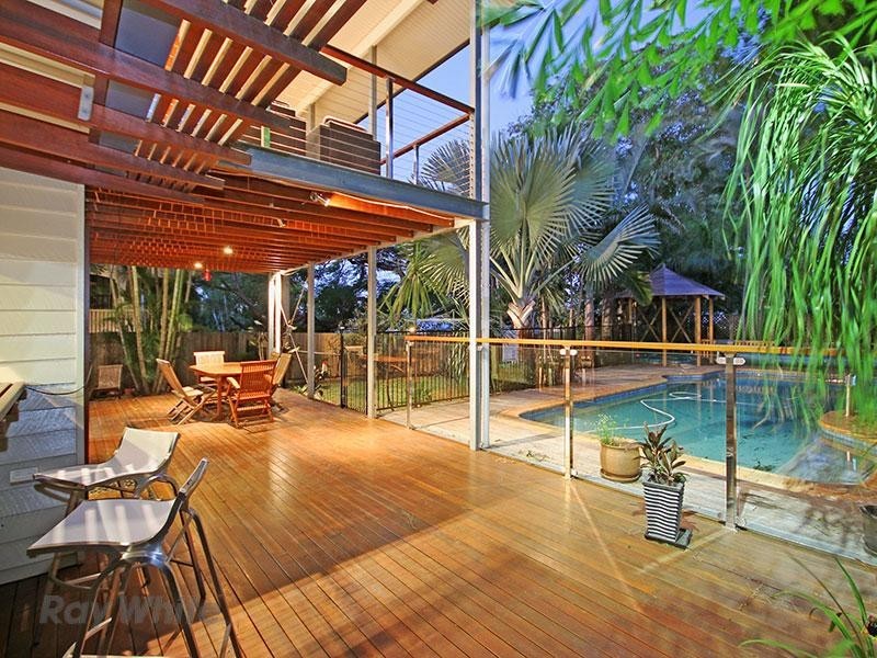 5 Mareeba Road, Ashgrove QLD 4060
