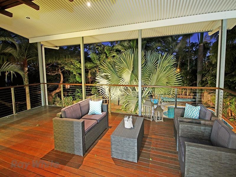 5 Mareeba Road, Ashgrove QLD 4060