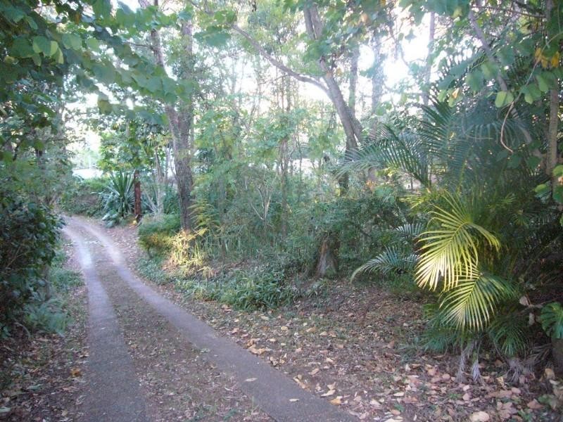 95 Stuartholme Road, Bardon QLD 4065