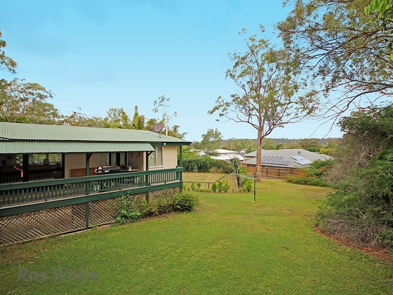 75 Gunnin Street, Fig Tree Pocket QLD 4069