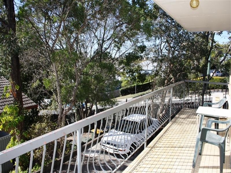 5/5 Ada Street, Taringa QLD 4068