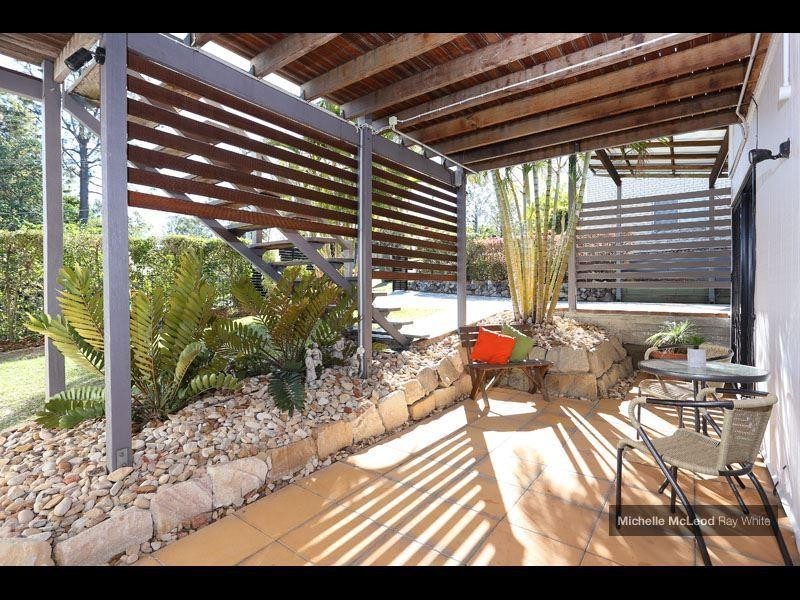 4 Bunning Street, Indooroopilly QLD 4068