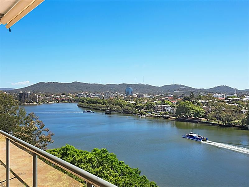 26/164 Macquarie Street, St Lucia QLD 4067