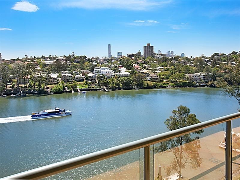 26/164 Macquarie Street, St Lucia QLD 4067