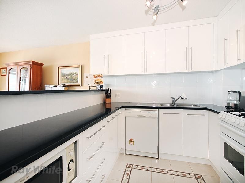26/164 Macquarie Street, St Lucia QLD 4067