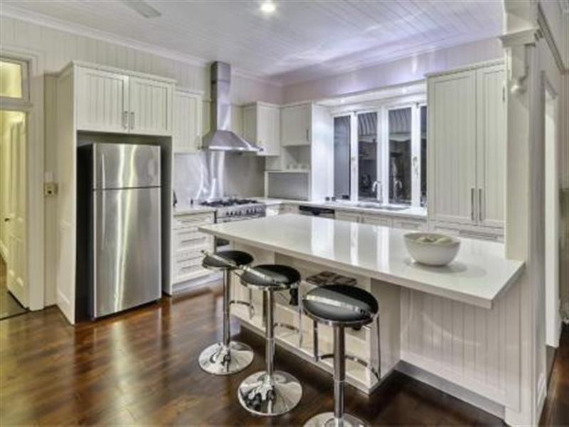 55 Fewings Street, Toowong QLD 4066