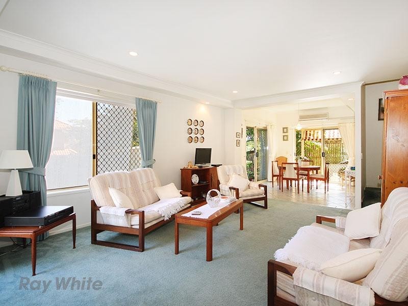 2/20 Dean Street, Toowong QLD 4066