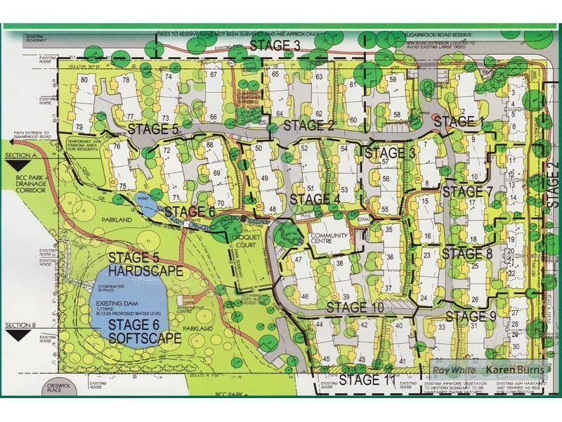 119 Sugarwood Street, Bellbowrie QLD 4070