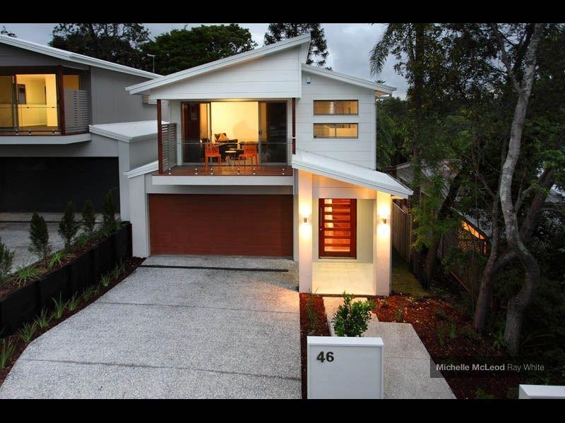 46 Chapman Street, Chapel Hill QLD 4069