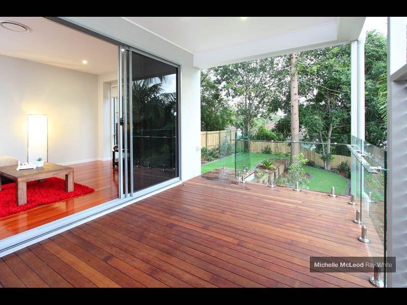 46 Chapman Street, Chapel Hill QLD 4069