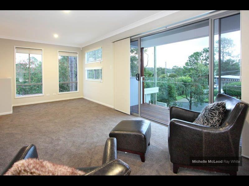 46 Chapman Street, Chapel Hill QLD 4069