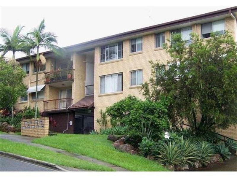 7/45 Dunmore Terrace, Auchenflower QLD 4066