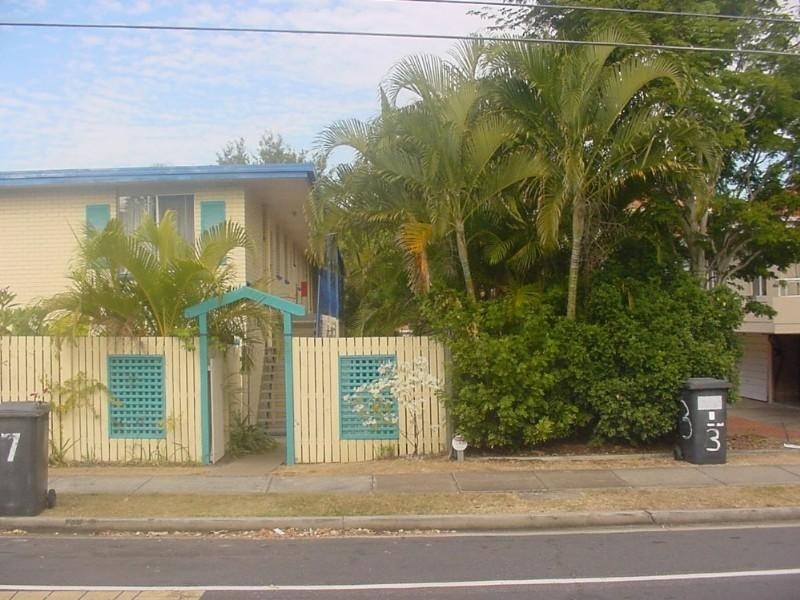 5/15 Cadell Street, Toowong QLD 4066