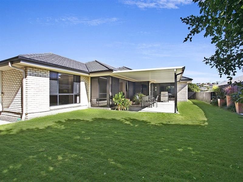 12 Arthur Terrace, Moggill QLD 4070