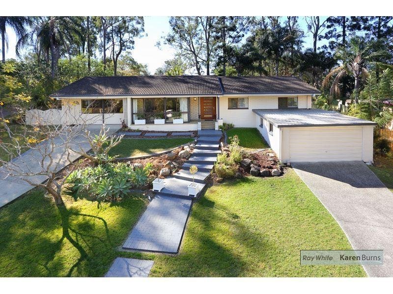 5 Bejimba Street, Kenmore QLD 4069