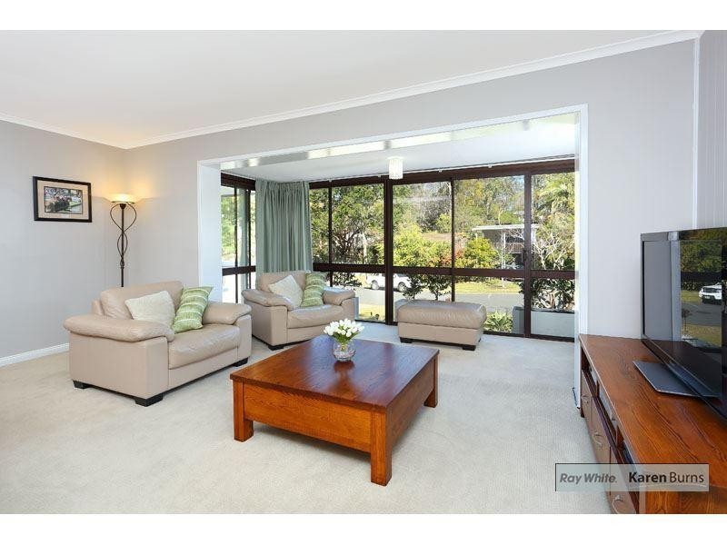 5 Bejimba Street, Kenmore QLD 4069