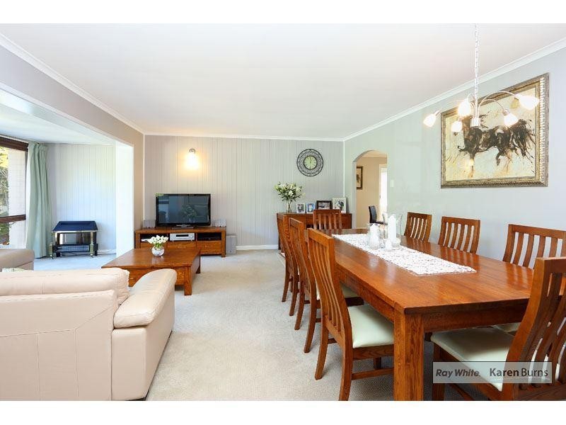 5 Bejimba Street, Kenmore QLD 4069