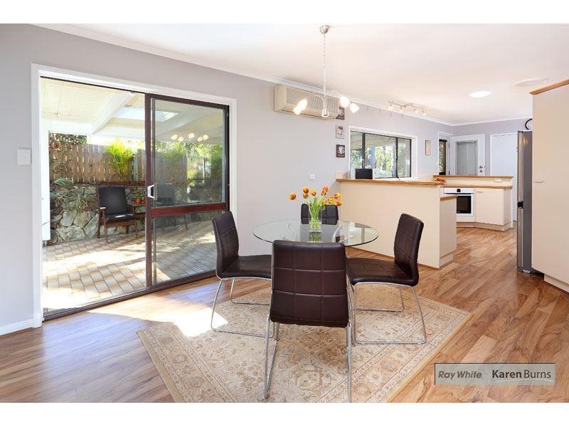 5 Bejimba Street, Kenmore QLD 4069