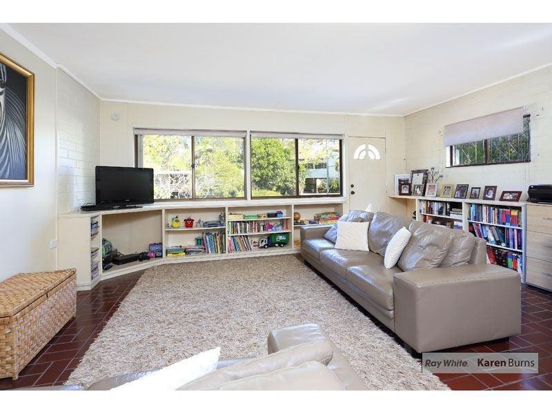 5 Bejimba Street, Kenmore QLD 4069