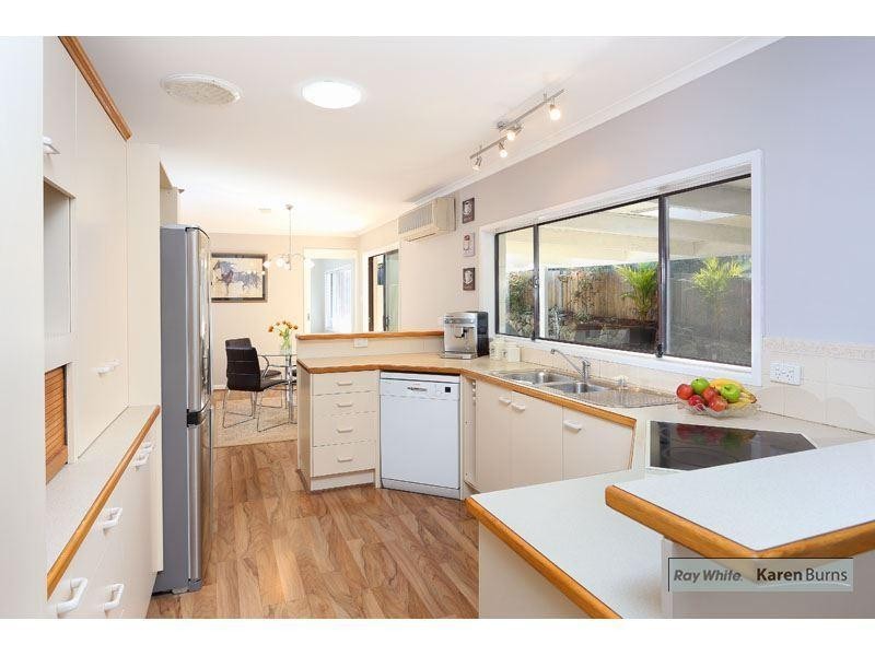 5 Bejimba Street, Kenmore QLD 4069