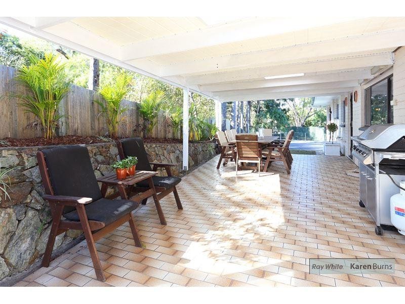 5 Bejimba Street, Kenmore QLD 4069