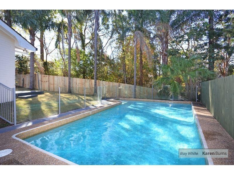 5 Bejimba Street, Kenmore QLD 4069